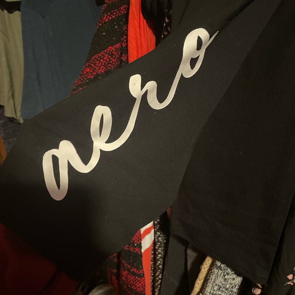 XL Aeropostale Leggings